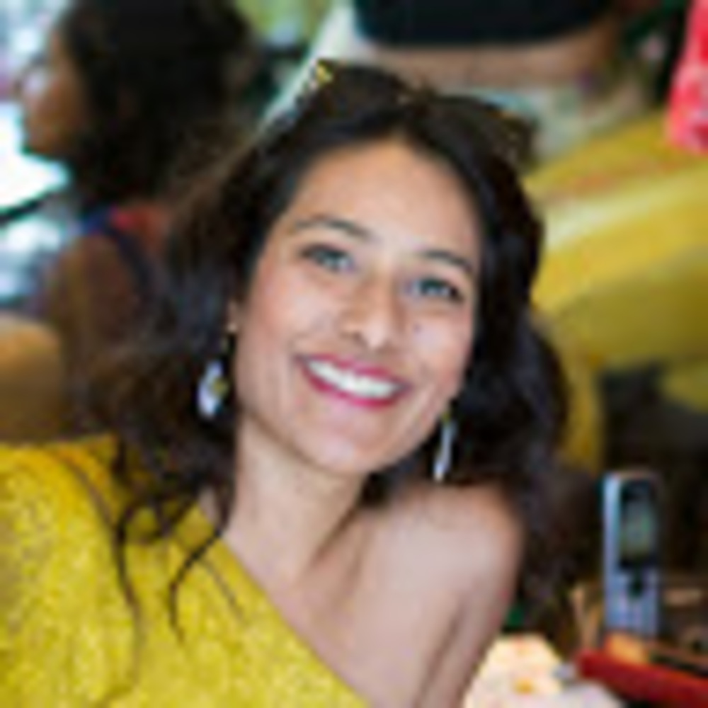 Meet your Posher, Neha